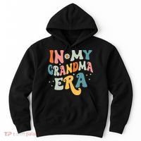 In My Grandma Era Hoodie thumb 0