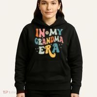 In My Grandma Era Hoodie thumb 5