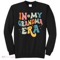 In My Grandma Era Sweatshirt thumb 0