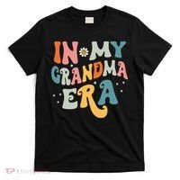 In My Grandma Era T-Shirt thumb 0