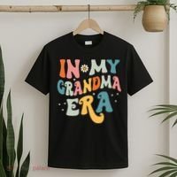 In My Grandma Era T-Shirt thumb 2
