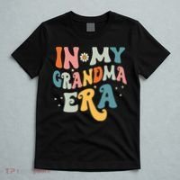 In My Grandma Era T-Shirt thumb 5