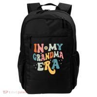 In My Grandma Era Backpack thumb 0