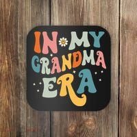 In My Grandma Era Coaster thumb 0