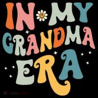 In My Grandma Era Women's Hoodie thumb 2