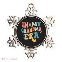 In My Grandma Era Ornament thumb 0