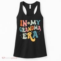 In My Grandma Era Women's Tank Top thumb 0