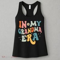 In My Grandma Era Women's Tank Top thumb 3
