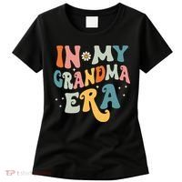 In My Grandma Era Women's T-Shirt thumb 0