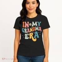In My Grandma Era Women's T-Shirt thumb 4