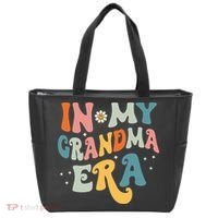 In My Grandma Era Tote Bag thumb 0