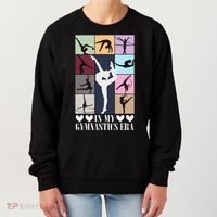 In My Gymnastics Era Women's Sweatshirt thumb 0