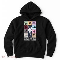 In My Gymnastics Era Hoodie thumb 0