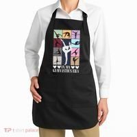 In My Gymnastics Era Apron thumb 2