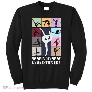 In My Gymnastics Era Sweatshirt