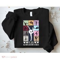 In My Gymnastics Era Sweatshirt thumb 2