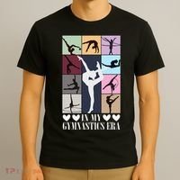 In My Gymnastics Era T-Shirt thumb 3