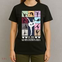 In My Gymnastics Era T-Shirt thumb 4