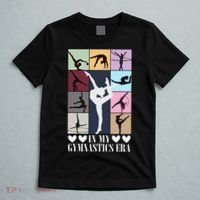 In My Gymnastics Era T-Shirt thumb 5