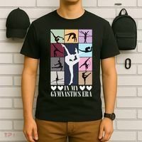 In My Gymnastics Era T-Shirt thumb 6