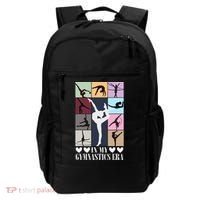 In My Gymnastics Era Backpack thumb 0