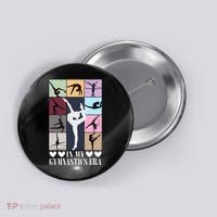 In My Gymnastics Era Button thumb 0