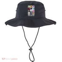 In My Gymnastics Era Bucket Hat thumb 0