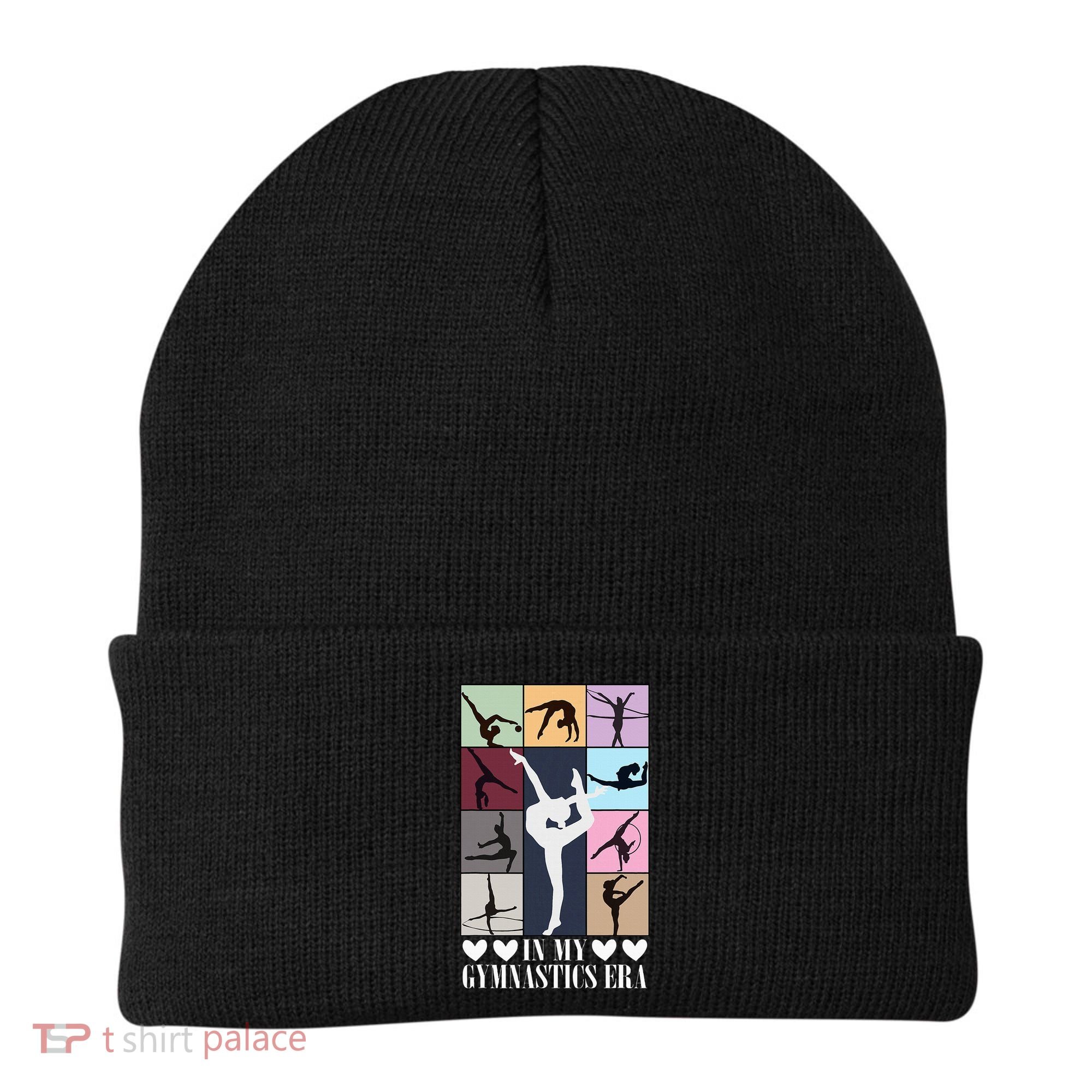 In My Gymnastics Era Beanie