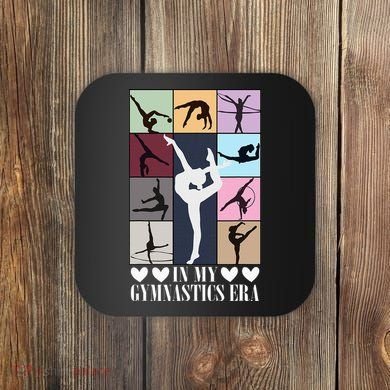 In My Gymnastics Era Coaster