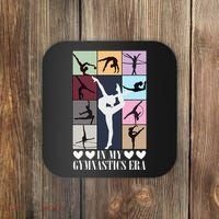 In My Gymnastics Era Coaster thumb 0