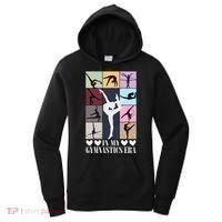 In My Gymnastics Era Women's Hoodie thumb 0