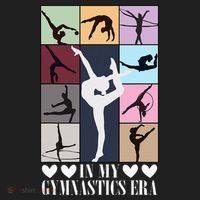 In My Gymnastics Era Hat thumb 2