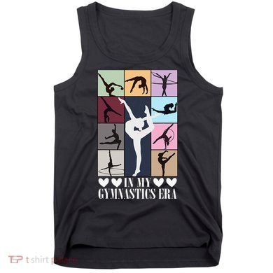 In My Gymnastics Era Tank Top