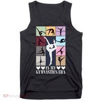 In My Gymnastics Era Tank Top thumb 0