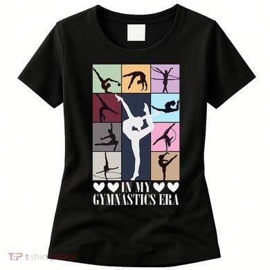 In My Gymnastics Era Women's T-Shirt