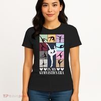In My Gymnastics Era Women's T-Shirt thumb 4