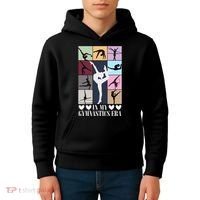 In My Gymnastics Era Kids Hoodie thumb 4