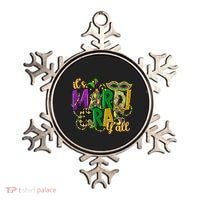 Its Mardi Gras Yall Mardi Gras Party Mask Costume Gift Ornament thumb 0