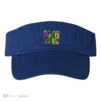 Its Mardi Gras Yall Mardi Gras Party Mask Costume Gift Visor thumb 0