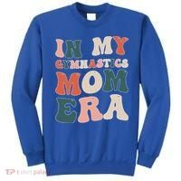 In My Gymnastics Mom Era Gift Sweatshirt thumb 0