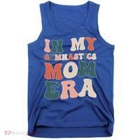 In My Gymnastics Mom Era Gift Tank Top thumb 0