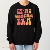 In My Godmother Era  Women's Sweatshirt thumb 0