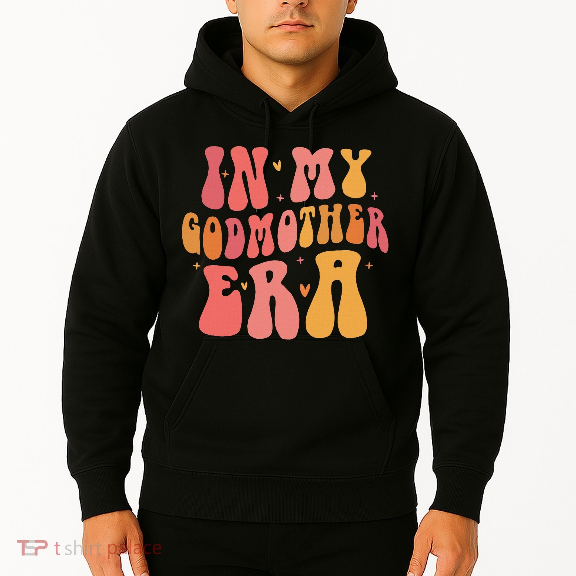 In My Godmother Era  Hoodie