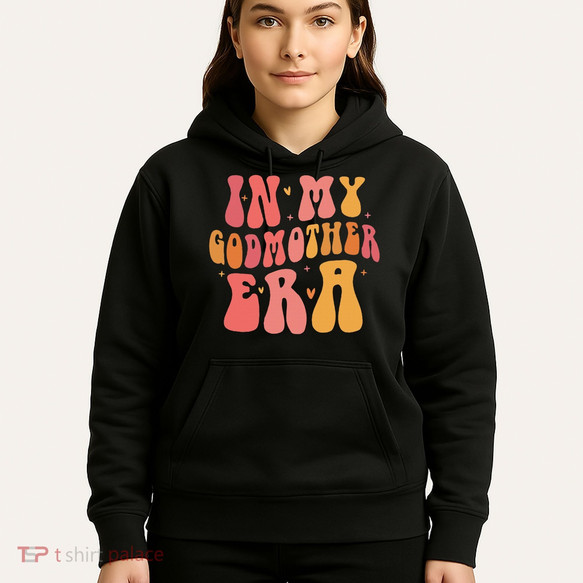 In My Godmother Era  Hoodie