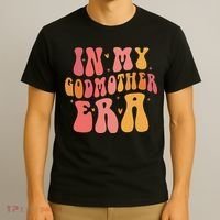In My Godmother Era  T-Shirt thumb 3