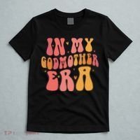 In My Godmother Era  T-Shirt thumb 5