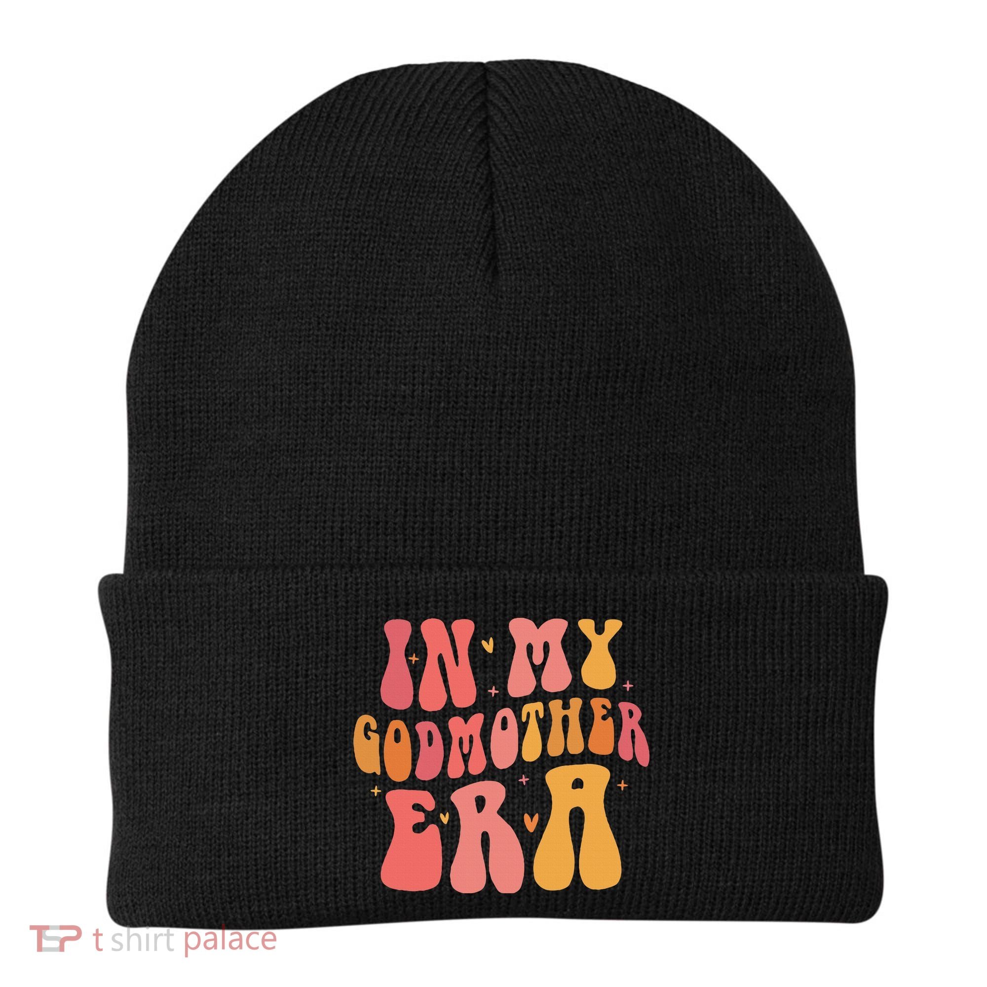 In My Godmother Era  Beanie