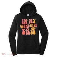 In My Godmother Era  Women's Hoodie thumb 0