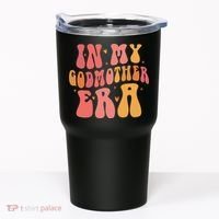 In My Godmother Era  Tumbler thumb 0