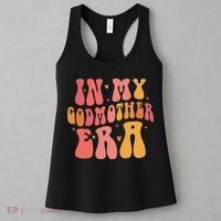 In My Godmother Era  Women's Tank Top thumb 3